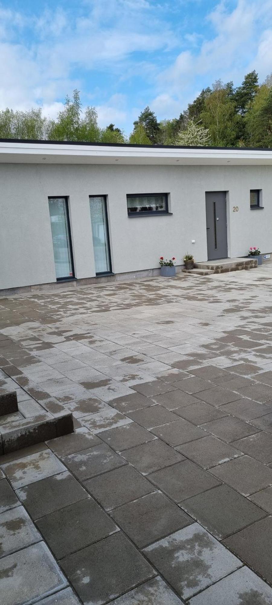 Stenhuset Linköping Exterior foto