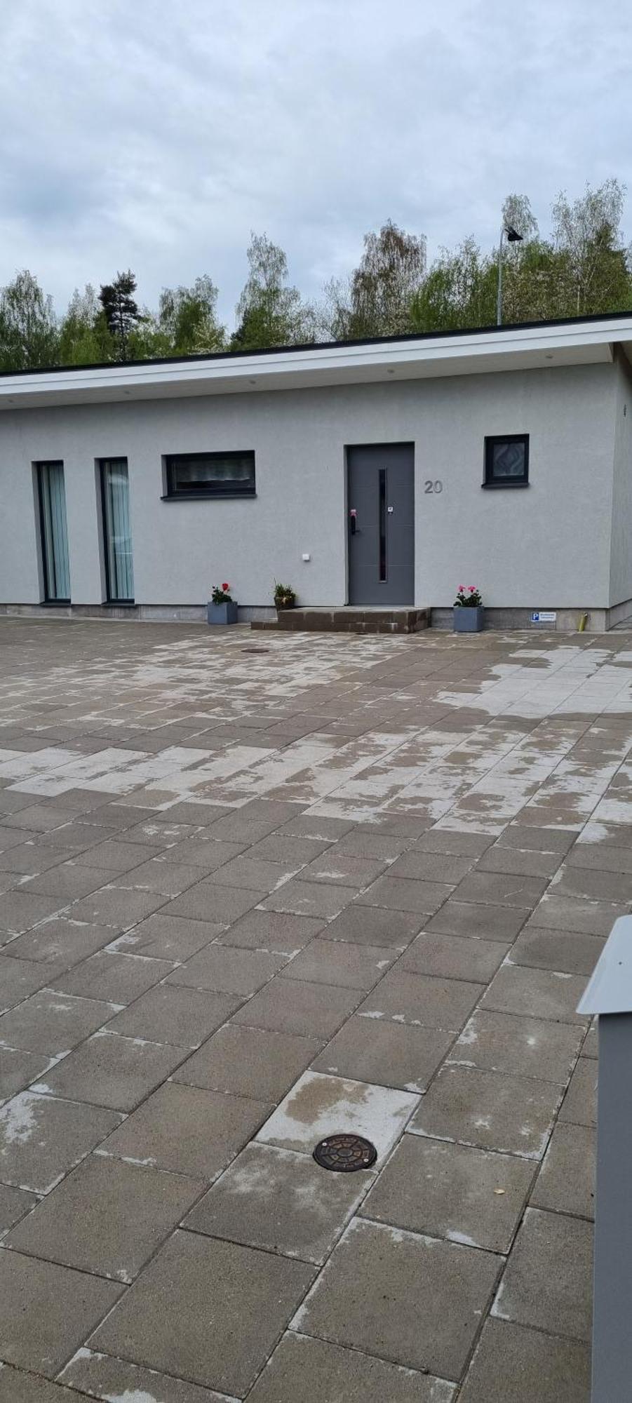 Stenhuset Linköping Exterior foto